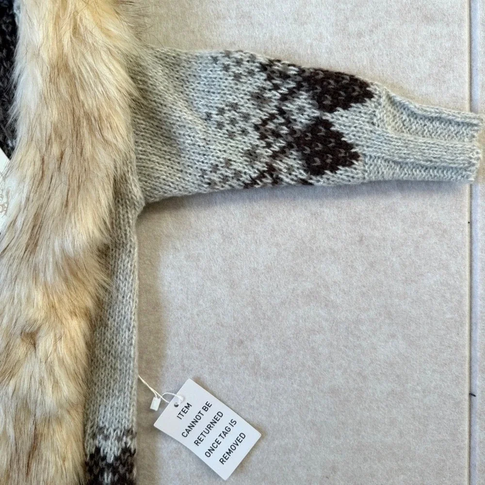 Joyfolie tillie duster